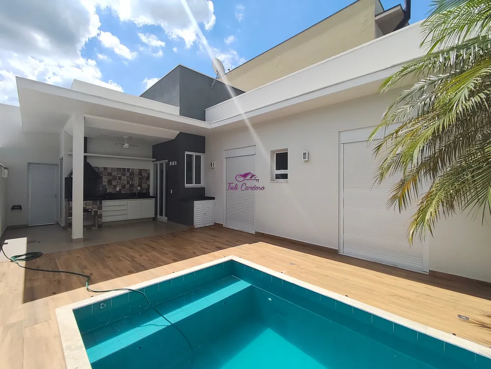 Casa, 3 quartos - Foto 4