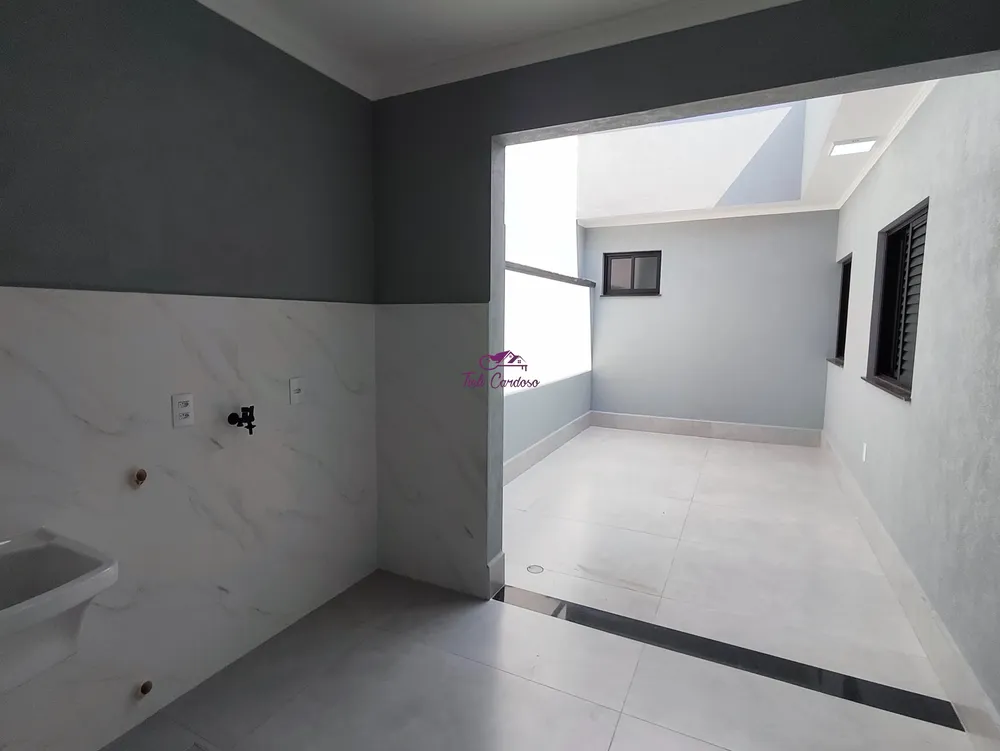 Casa, 3 quartos - Foto 8