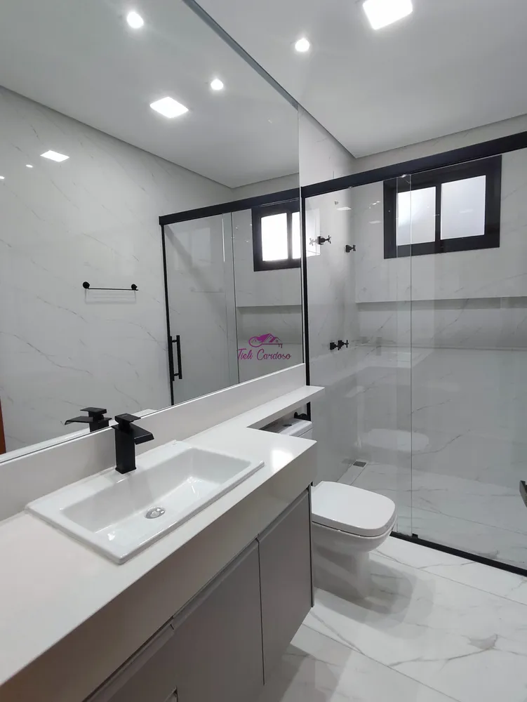 Casa, 3 quartos - Foto 11