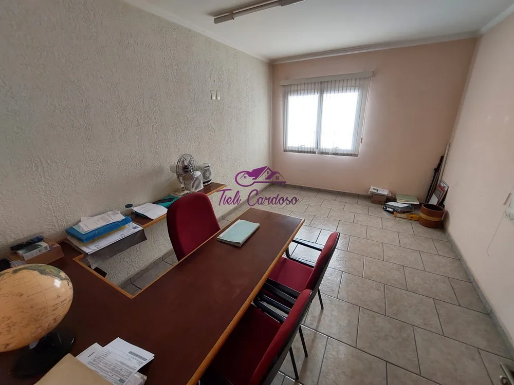 Sala-Conjunto - Foto 6