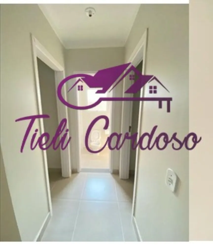 Casa, 2 quartos - Foto 3