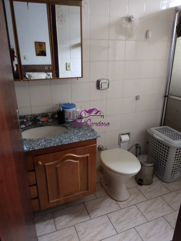 Casa, 3 quartos - Foto 20