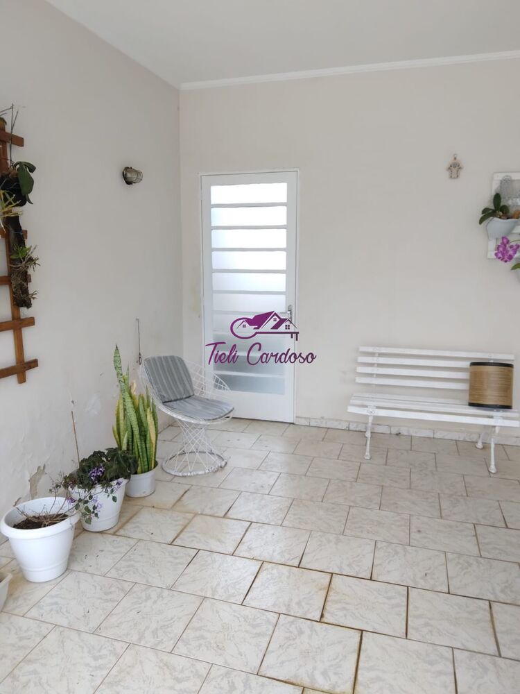 Casa, 3 quartos - Foto 7