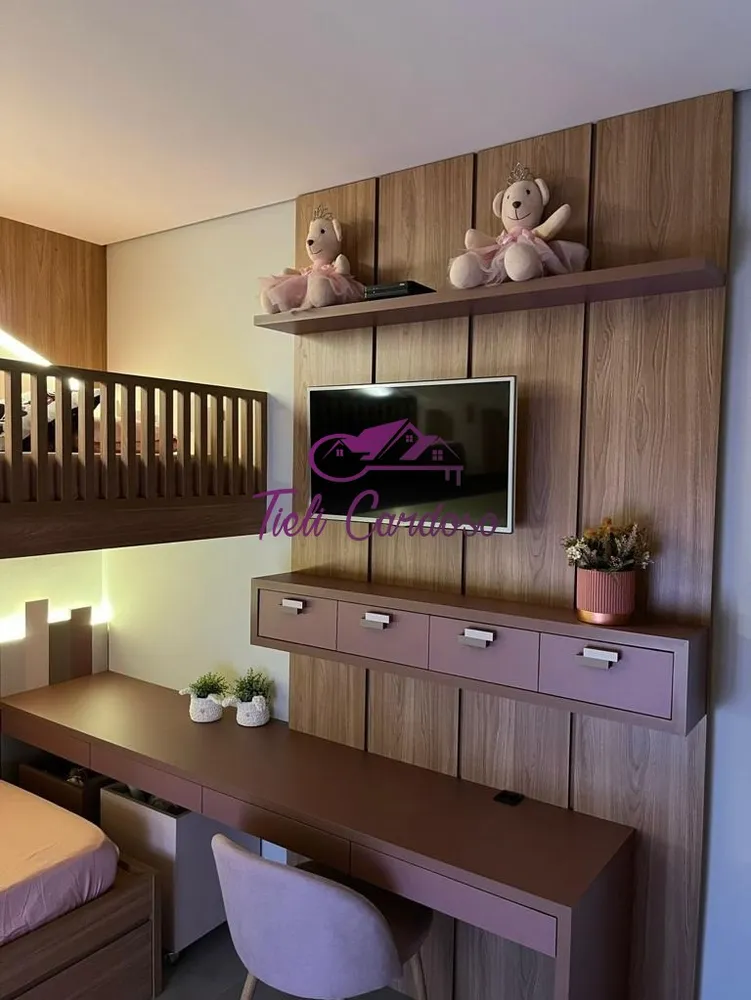Apartamento, 3 quartos, 99 m² - Foto 16