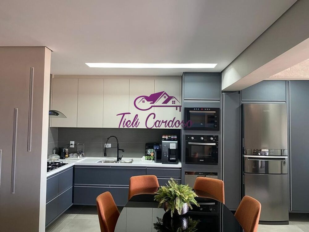 Apartamento à venda com 3 quartos, 99m² - Foto 3