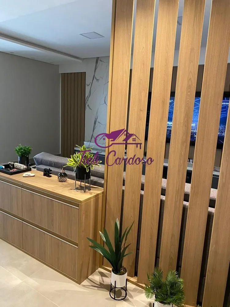 Apartamento, 3 quartos, 99 m² - Foto 12