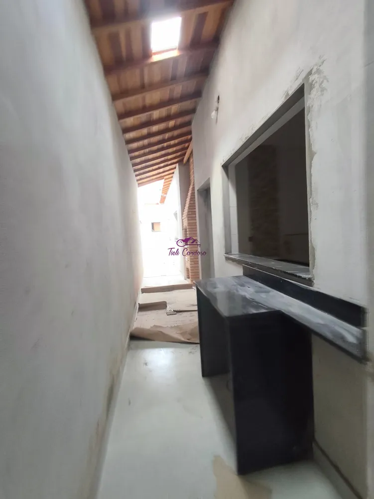 Casa, 3 quartos - Foto 2