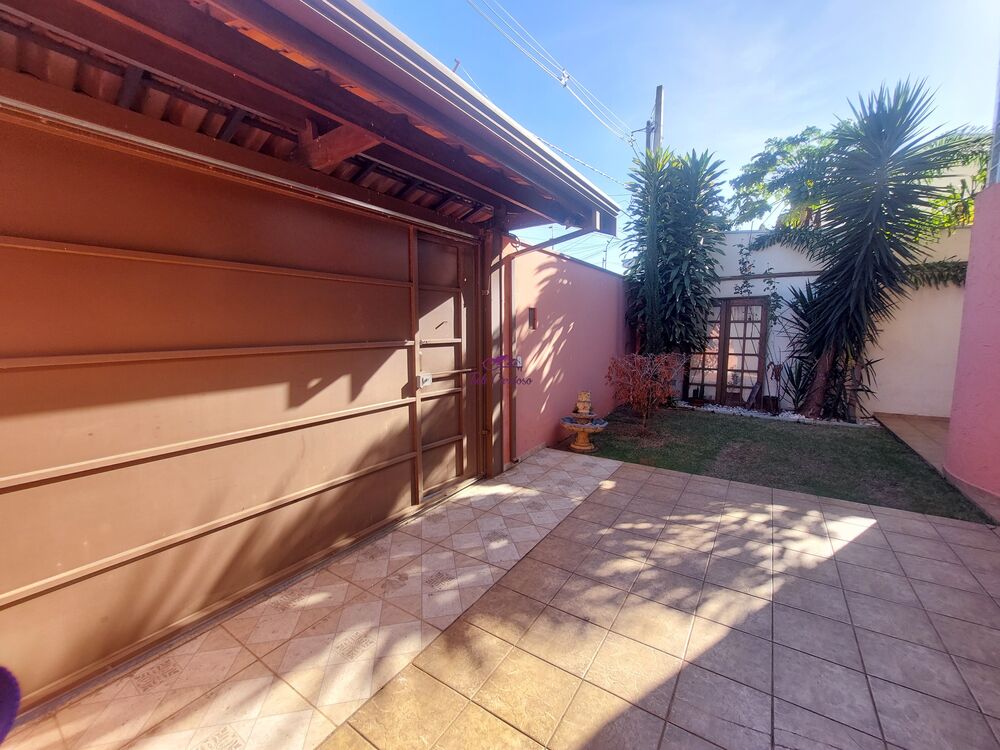 Casa à venda com 3 quartos - Foto 8