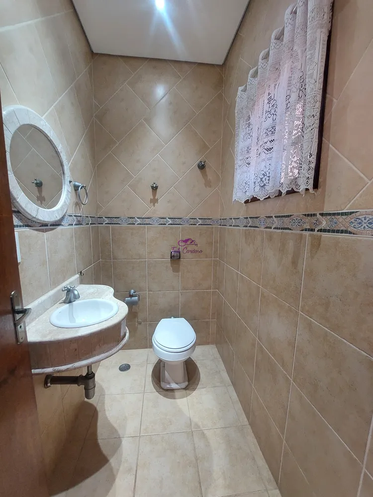 Casa, 3 quartos - Foto 9