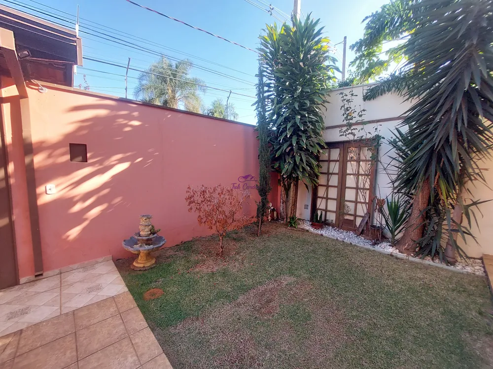 Casa, 3 quartos - Foto 13