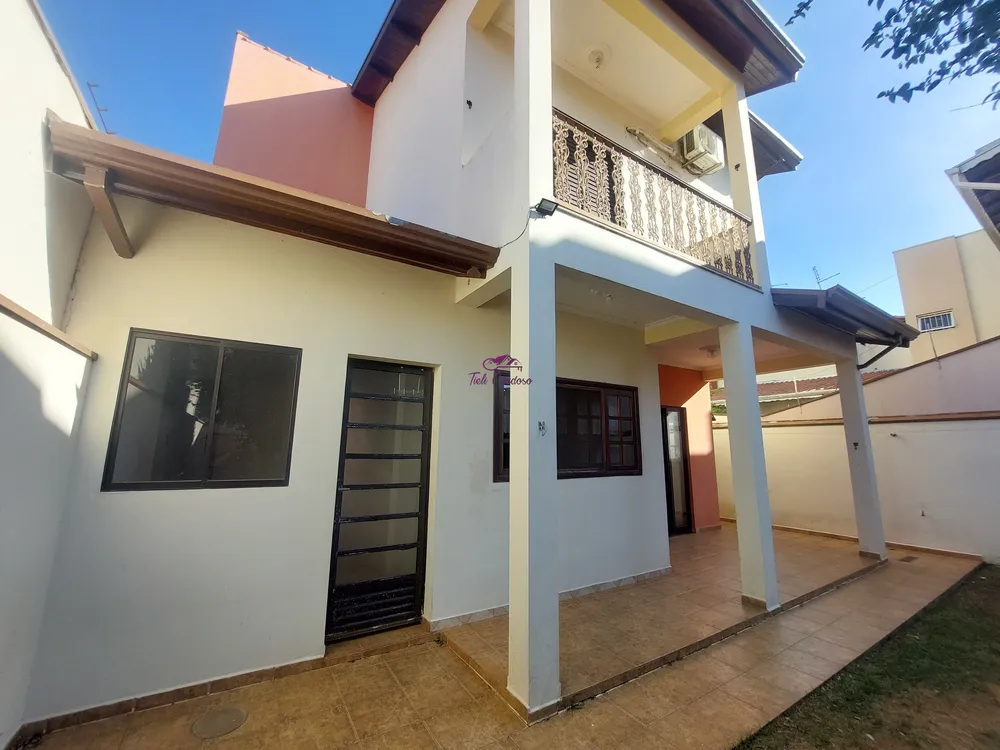 Casa, 3 quartos - Foto 19