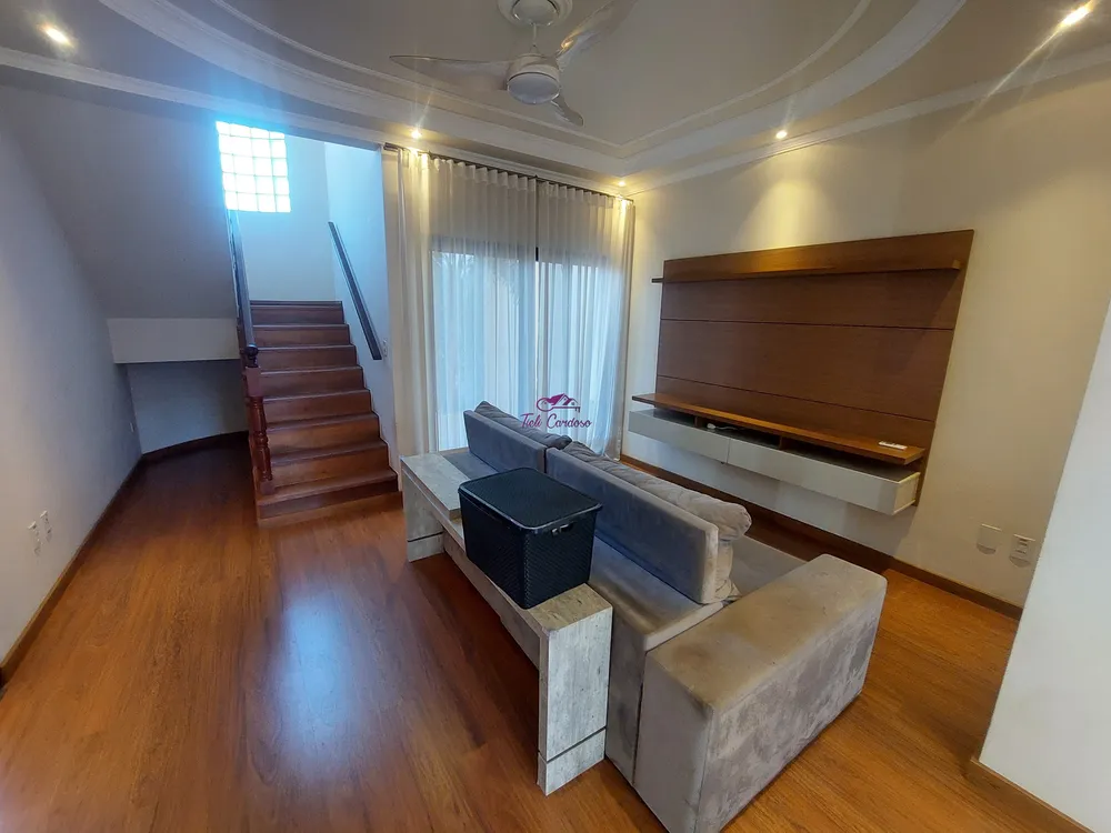 Casa, 3 quartos - Foto 10