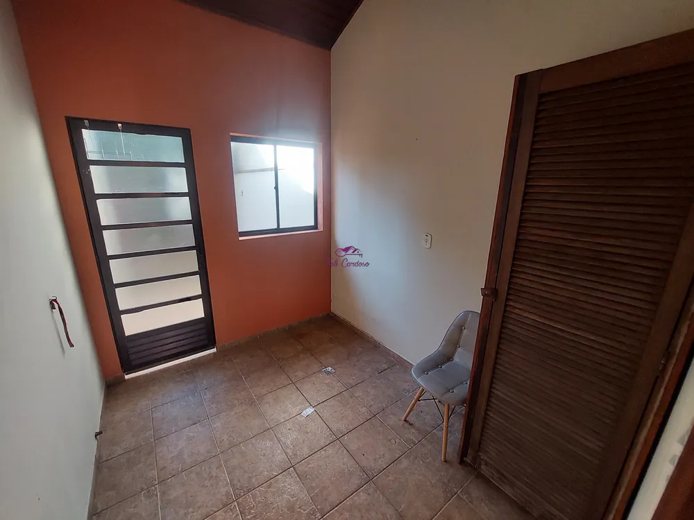Casa, 3 quartos - Foto 15