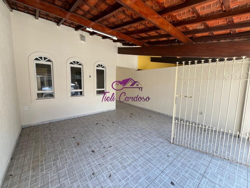 Casa à venda com 2 quartos, 125m² - Foto 8