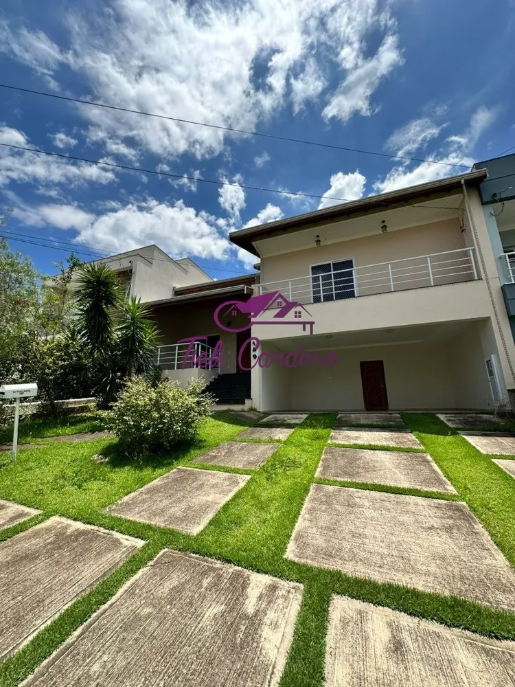 Casa, 3 quartos - Foto 12