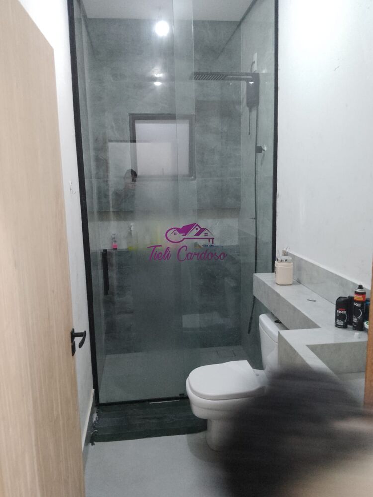 Casa, 3 quartos - Foto 3