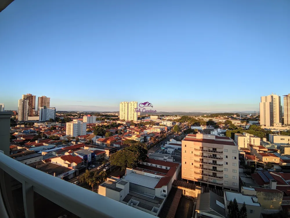 Apartamento, 3 quartos, 150 m² - Foto 15