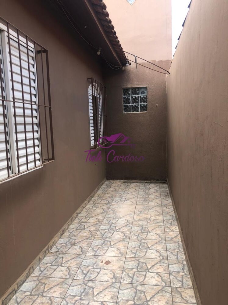 Casa, 4 quartos, 173 m² - Foto 3