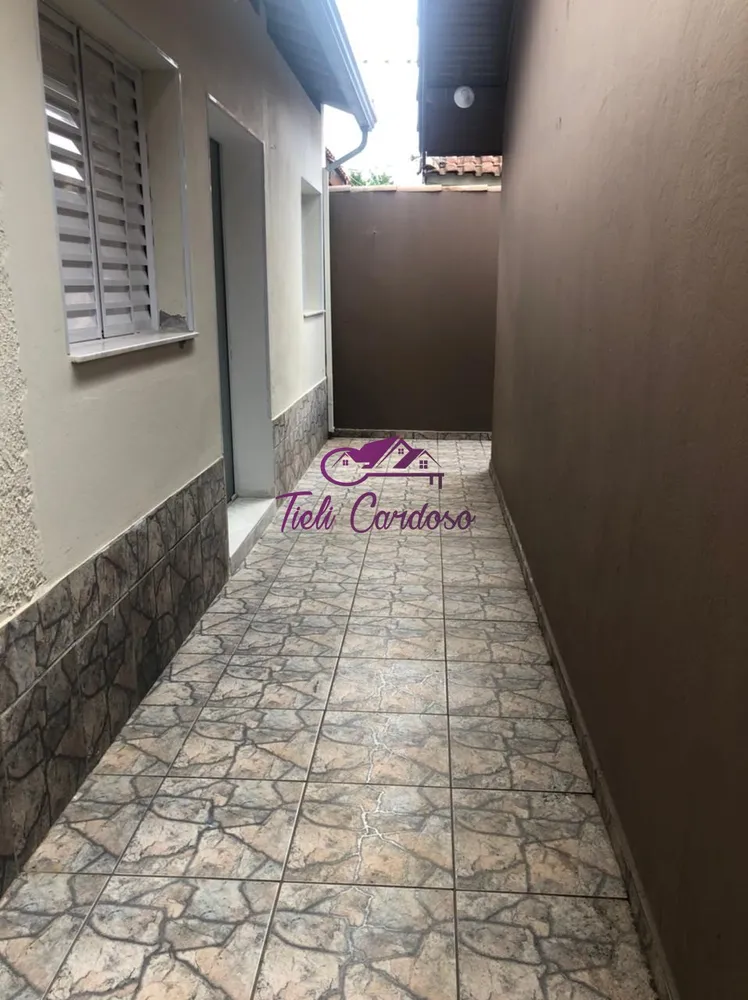 Casa, 4 quartos, 173 m² - Foto 10