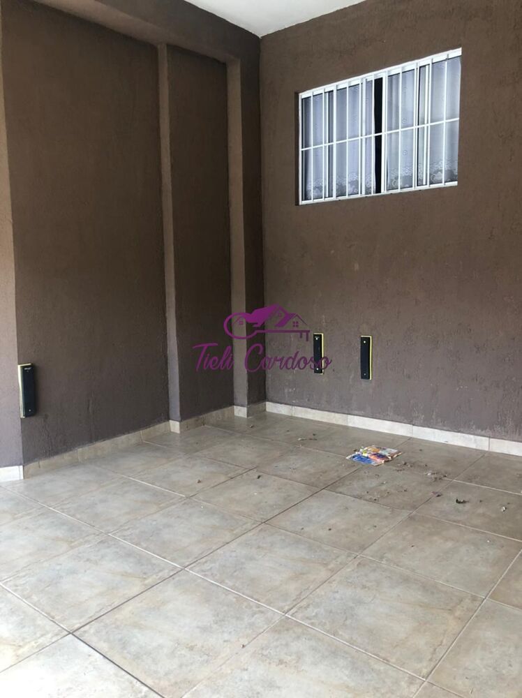 Casa, 4 quartos, 173 m² - Foto 1