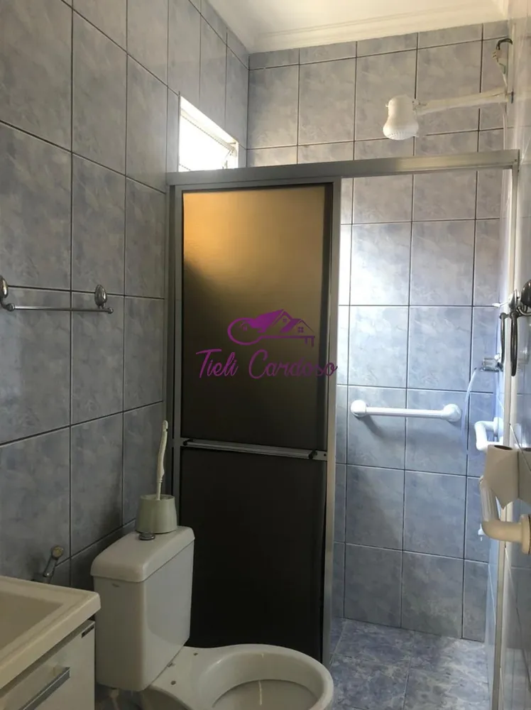 Casa, 4 quartos, 173 m² - Foto 12