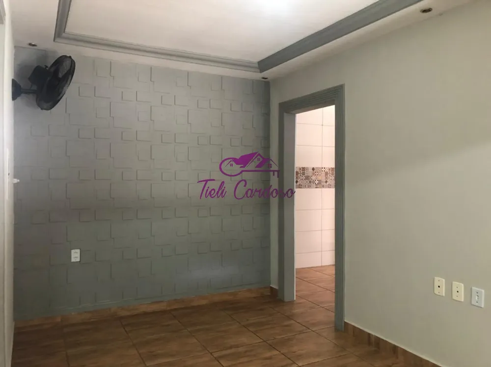 Casa, 4 quartos, 173 m² - Foto 9