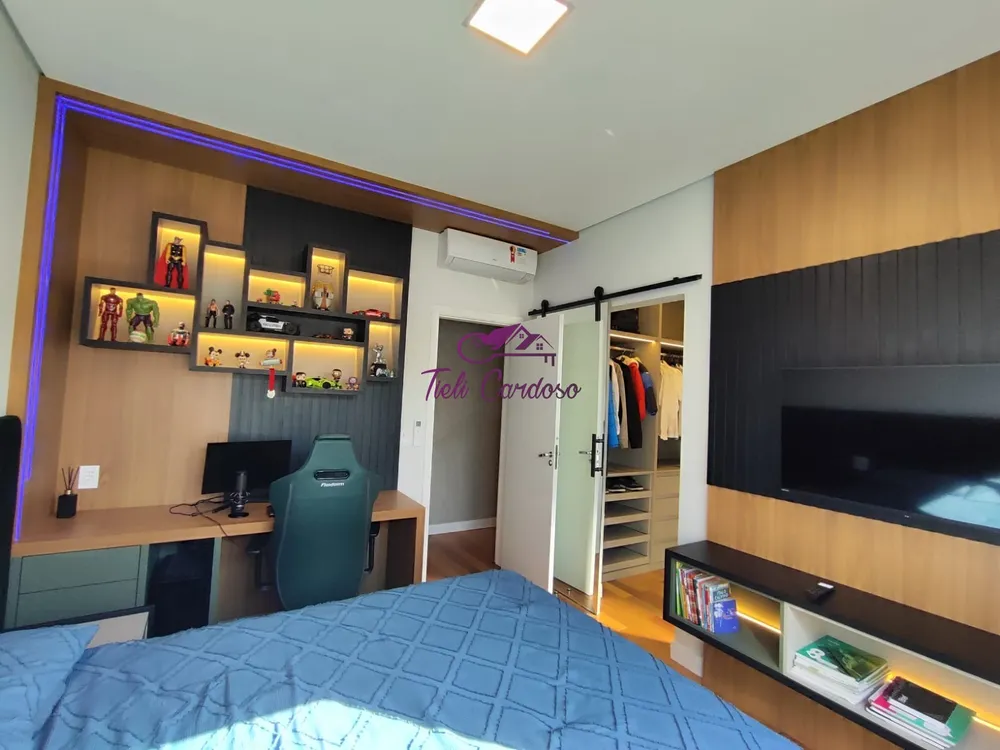 Casa, 4 quartos - Foto 6