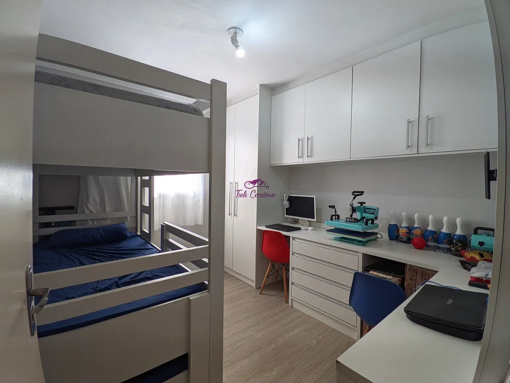 Apartamento, 2 quartos, 51 m² - Foto 12