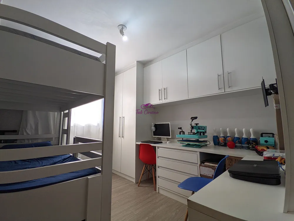 Apartamento, 2 quartos, 51 m² - Foto 9