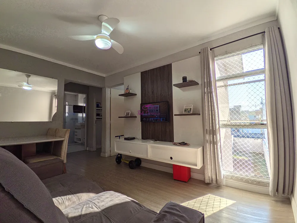Apartamento, 2 quartos, 51 m² - Foto 3
