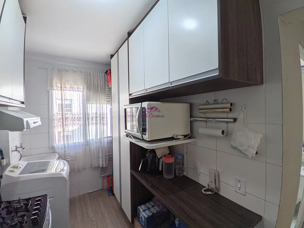 Apartamento, 2 quartos, 51 m² - Foto 7
