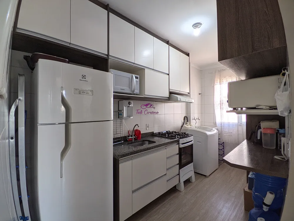 Apartamento, 2 quartos, 51 m² - Foto 8