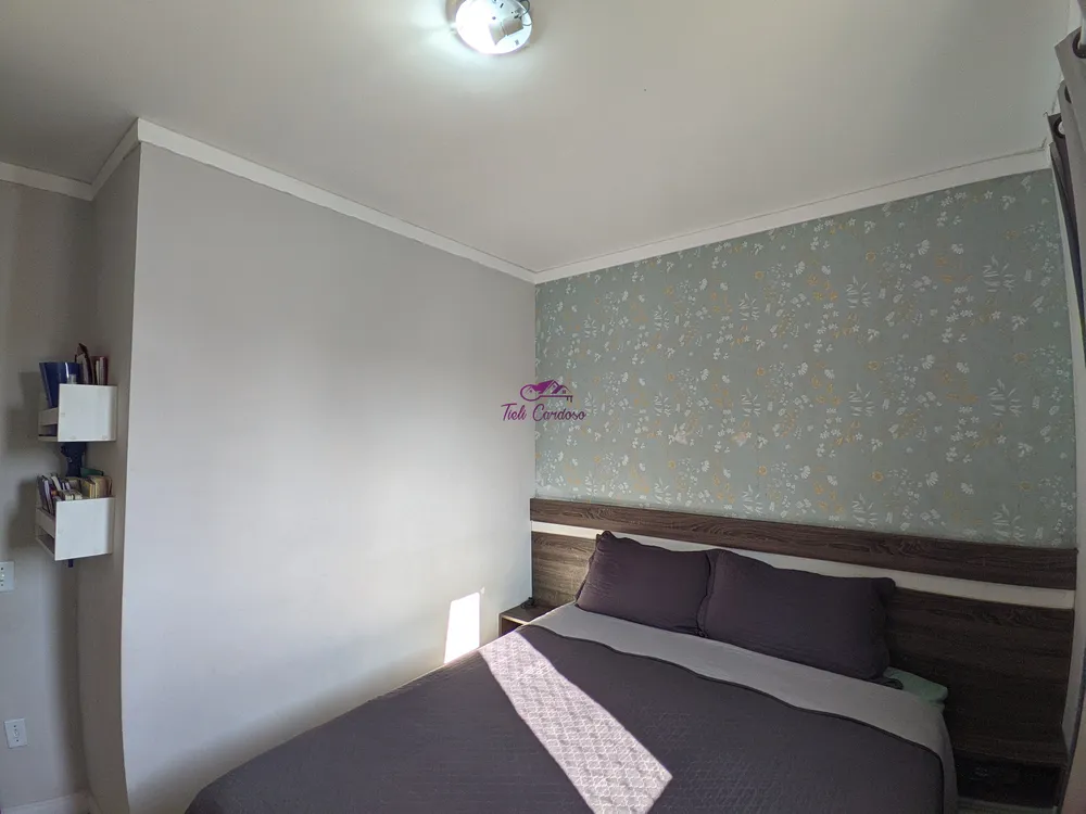 Apartamento, 2 quartos, 51 m² - Foto 14