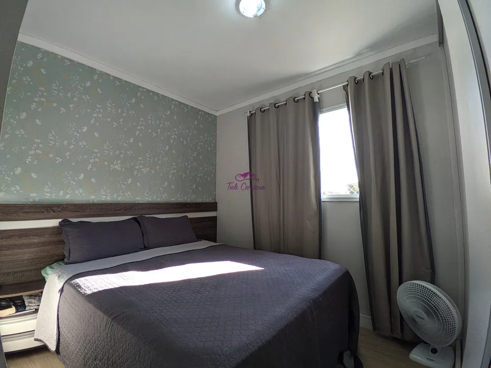 Apartamento, 2 quartos, 51 m² - Foto 15