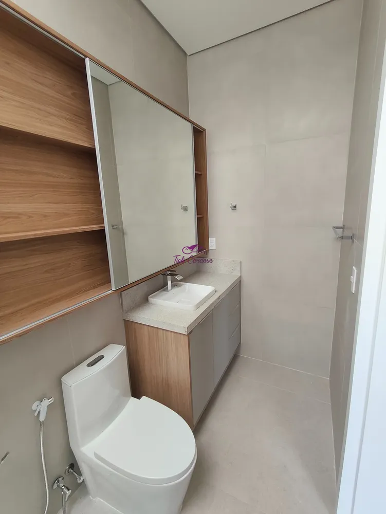 Casa, 3 quartos - Foto 10