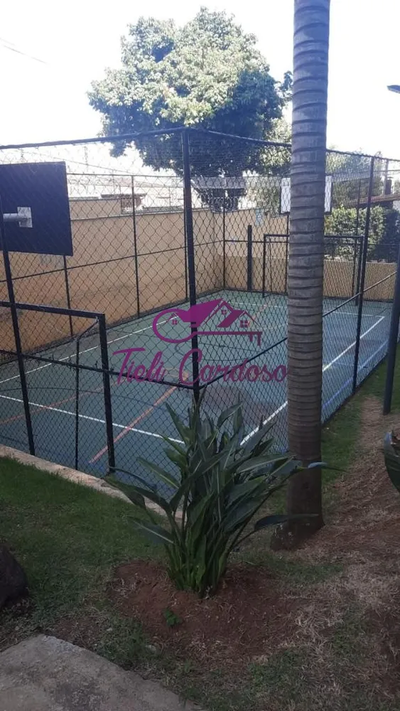 Apartamento, 2 quartos, 49 m² - Foto 4
