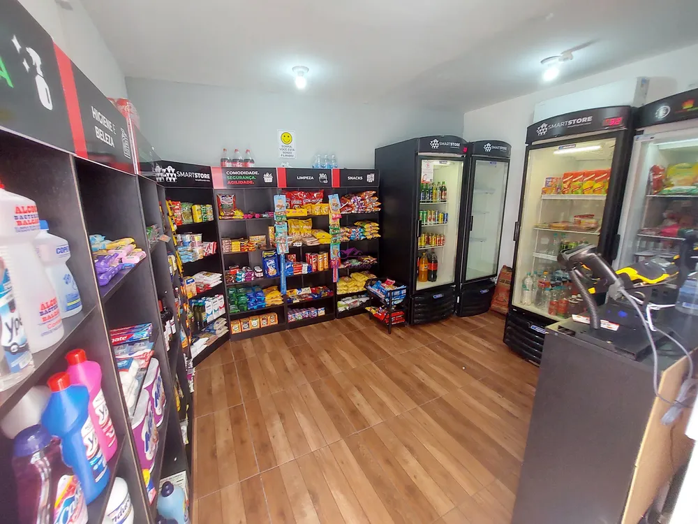 Apartamento, 2 quartos, 49 m² - Foto 8