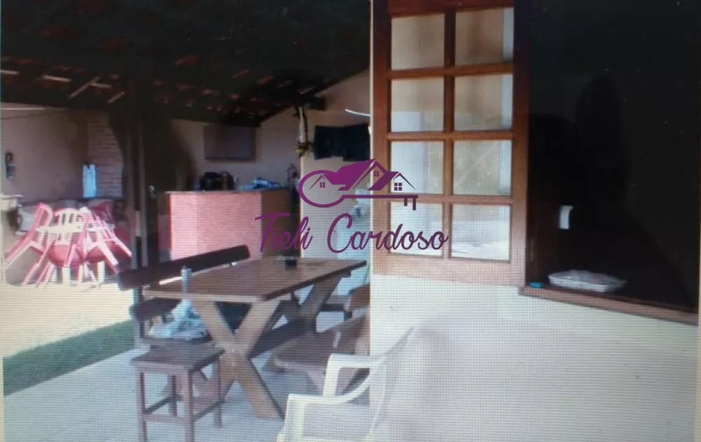 Chácara, 2 quartos, 1000 m² - Foto 6