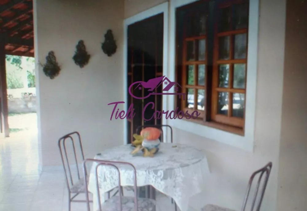 Chácara, 2 quartos, 1000 m² - Foto 11