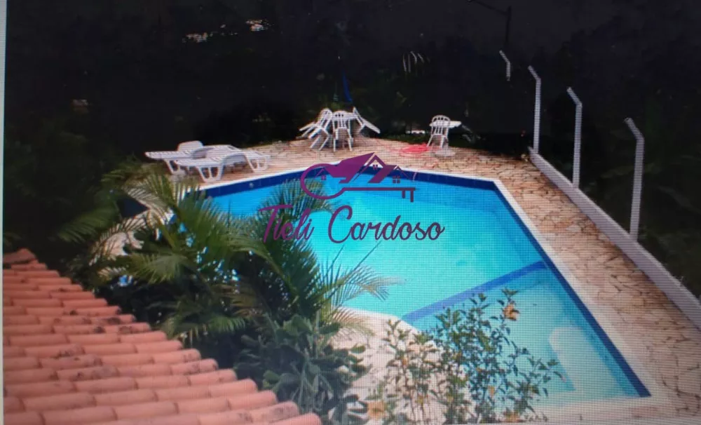 Chácara, 2 quartos, 1000 m² - Foto 8