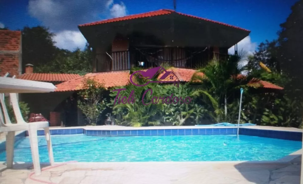 Chácara, 2 quartos, 1000 m² - Foto 7