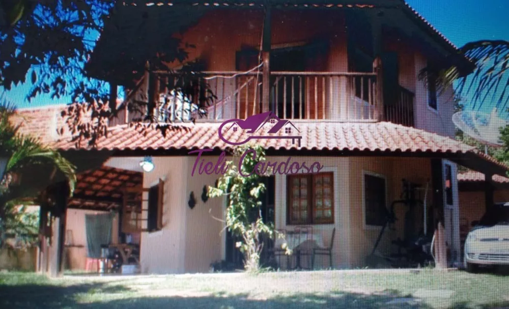 Chácara, 2 quartos, 1000 m² - Foto 5