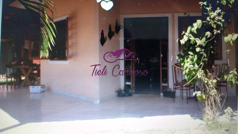 Chácara, 2 quartos, 1000 m² - Foto 3