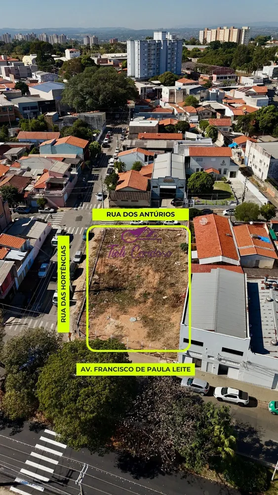 Loteamento e Condomínio, 800 m² - Foto 1