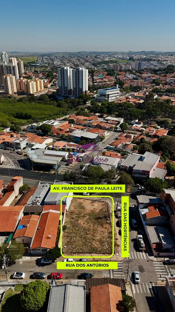 Loteamento e Condomínio, 800 m² - Foto 7