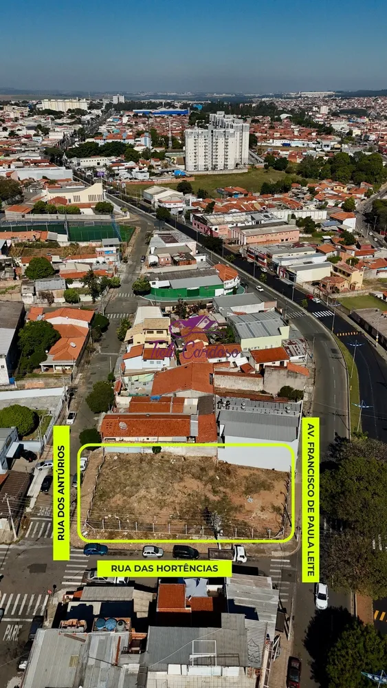 Loteamento e Condomínio, 800 m² - Foto 6