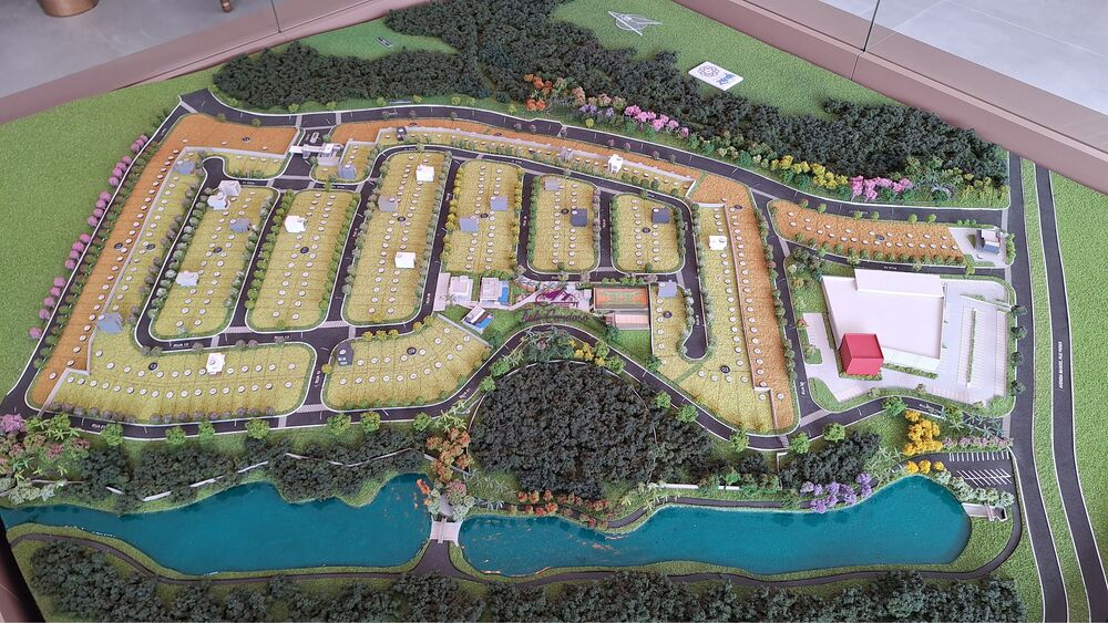 Terreno, 150 m² - Foto 1