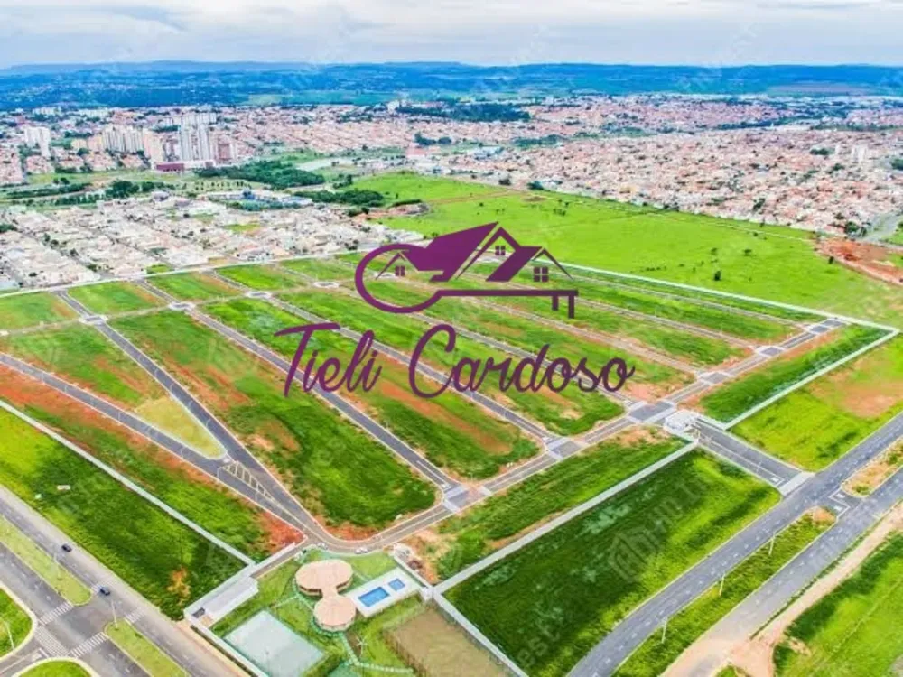 Terreno, 394 m² - Foto 1