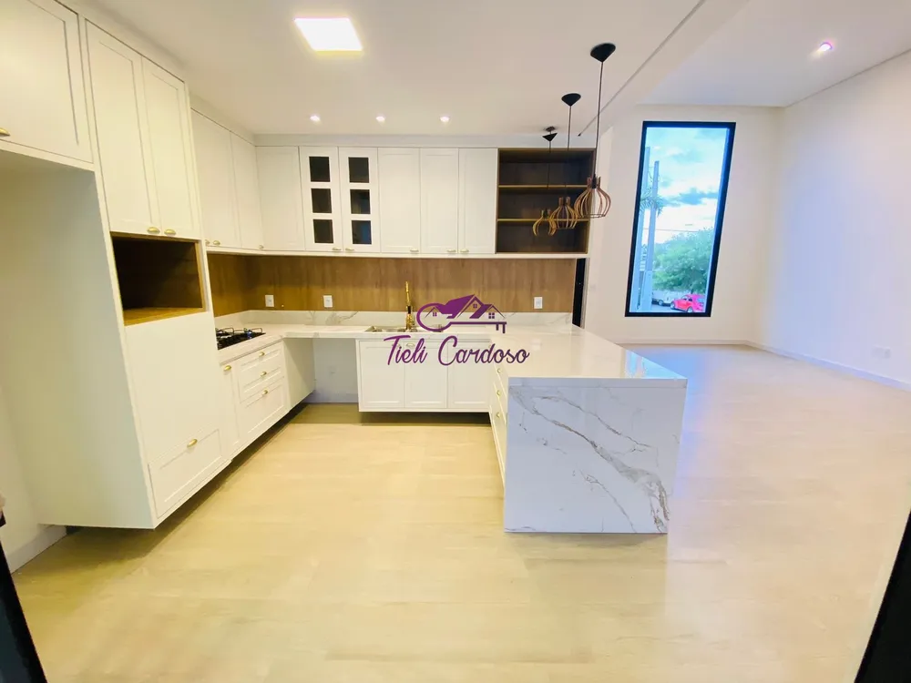 Casa, 3 quartos - Foto 6