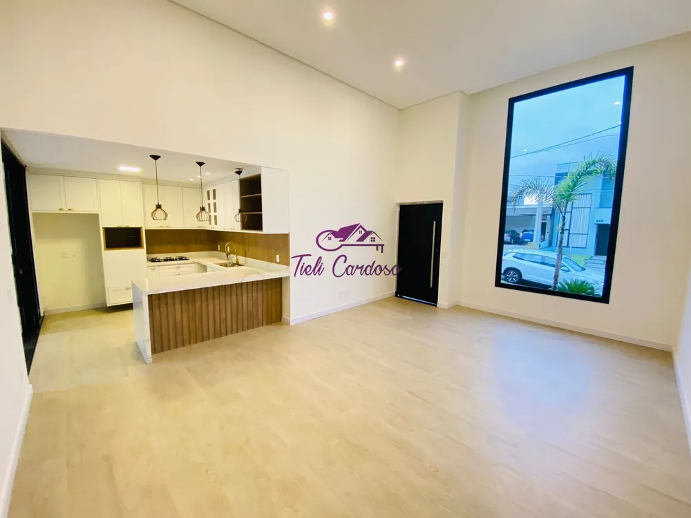 Casa, 3 quartos - Foto 3